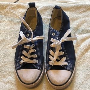 Knock off Converse